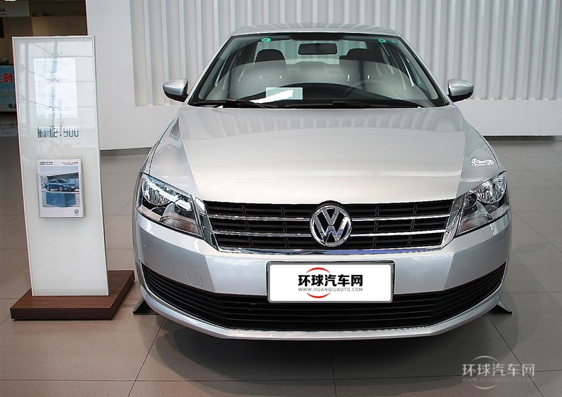 2013款 經典 1.6L 手動風尚版