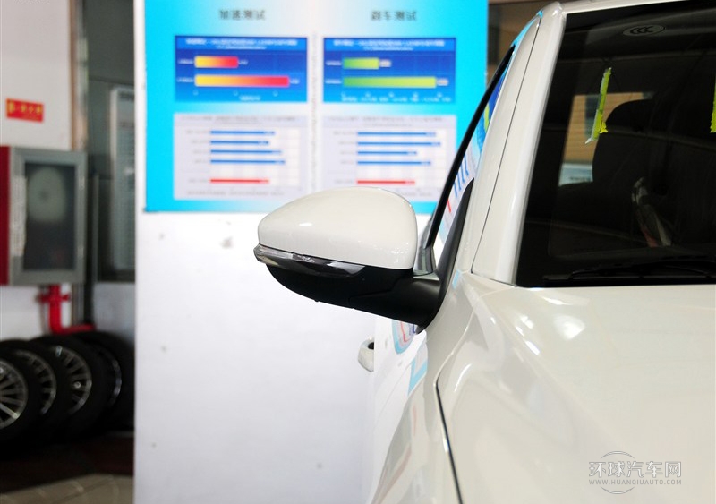 2014款 1.6L 自動舒適版