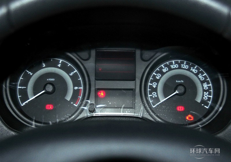 2014款 1.6L 自動舒適版