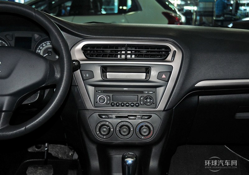 2014款 1.6L 自動(dòng)舒適版