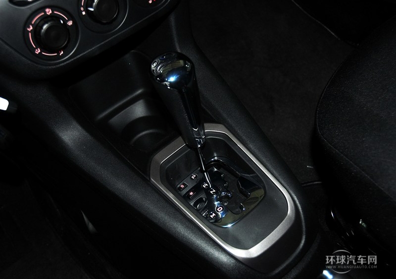 2014款 1.6L 自動舒適版