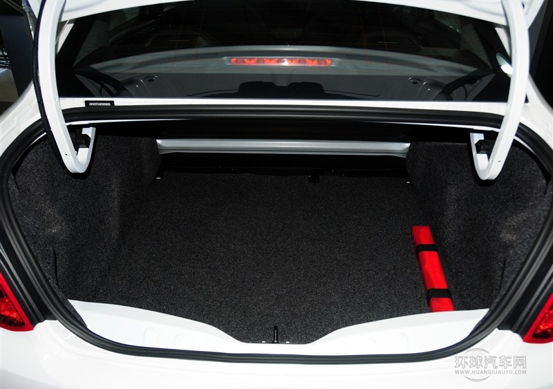 2014款 1.6L 自動(dòng)舒適版