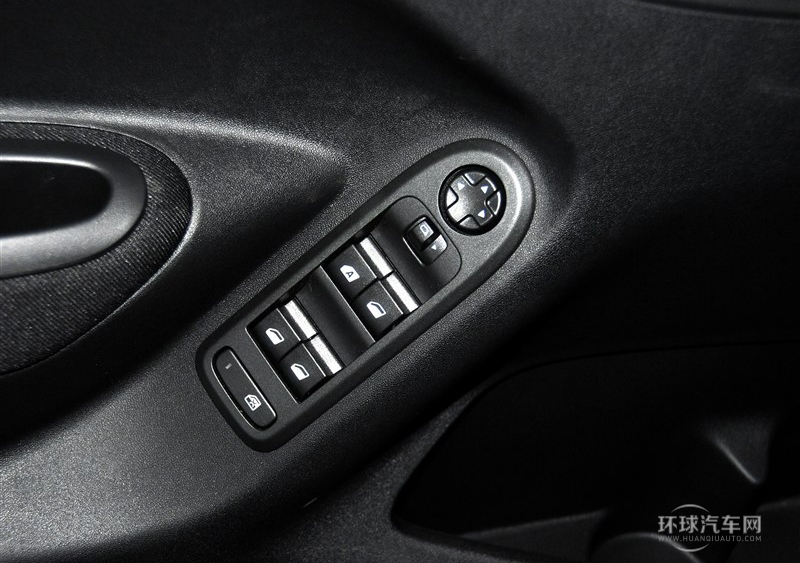 2014款 1.6L 自動舒適版