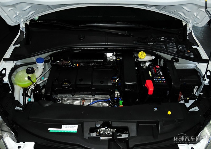 2014款 1.6L 自動舒適版