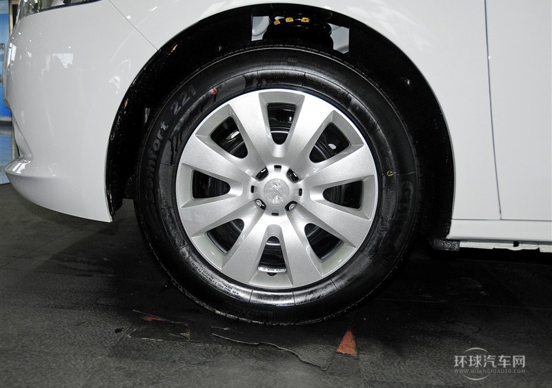 2014款 1.6L 自動(dòng)舒適版