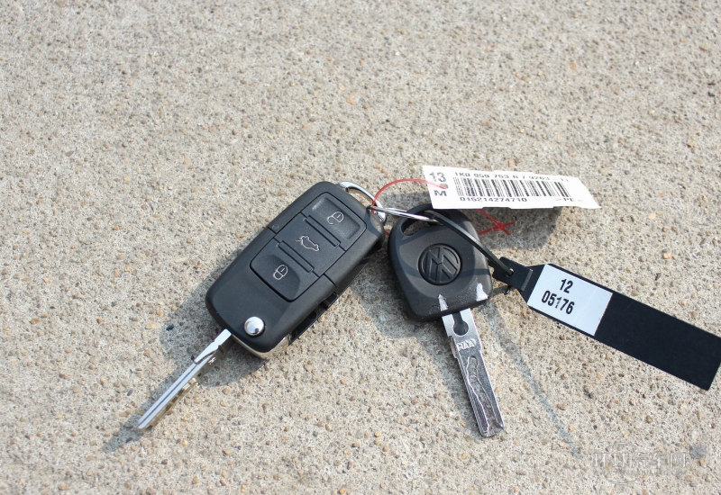 2013款 經(jīng)典 1.6L 自動(dòng)風(fēng)尚版