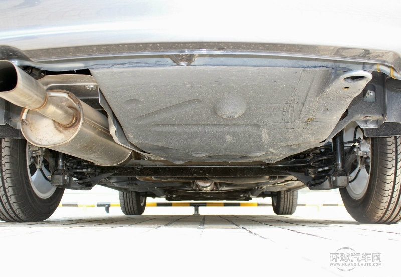 2013款 經(jīng)典 1.6L 自動風尚版