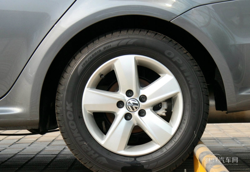 2013款 經典 1.6L 自動風尚版