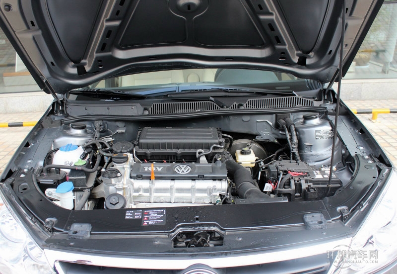 2013款 經典 1.6L 自動風尚版