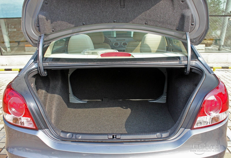 2013款 經典 1.6L 自動風尚版