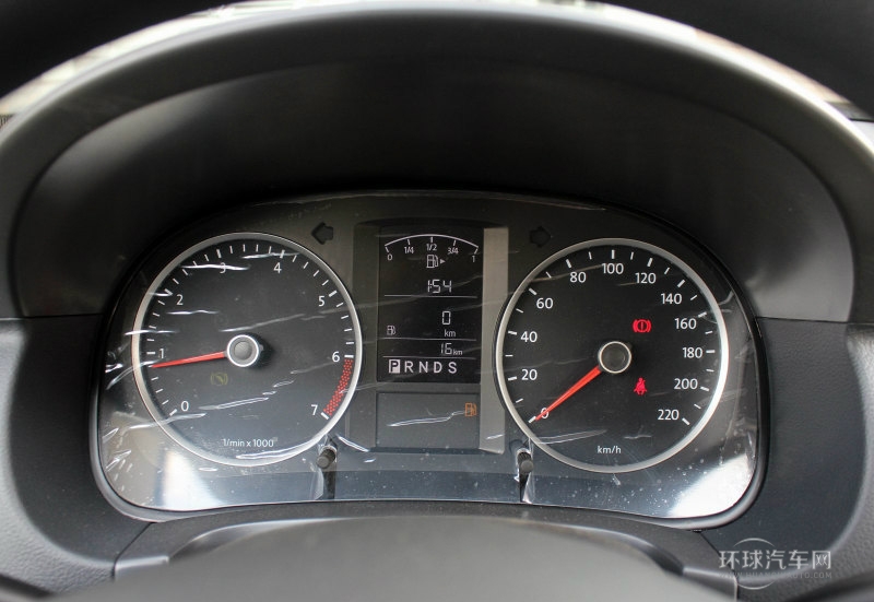 2013款 經典 1.6L 自動風尚版