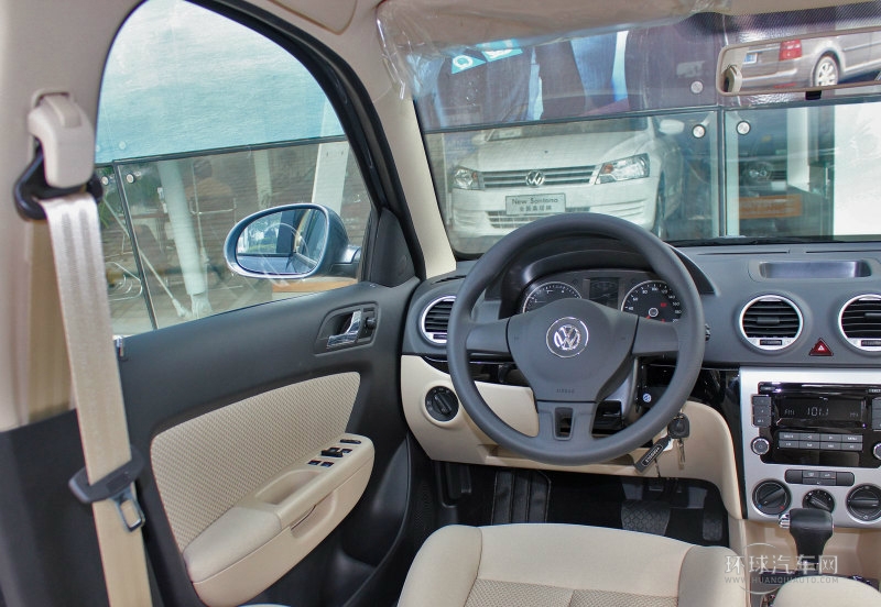 2013款 經典 1.6L 自動風尚版