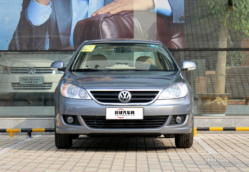 2013款 經典 1.6L 自動風尚版