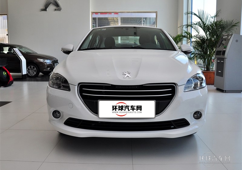 2014款 1.6L 手動舒適版