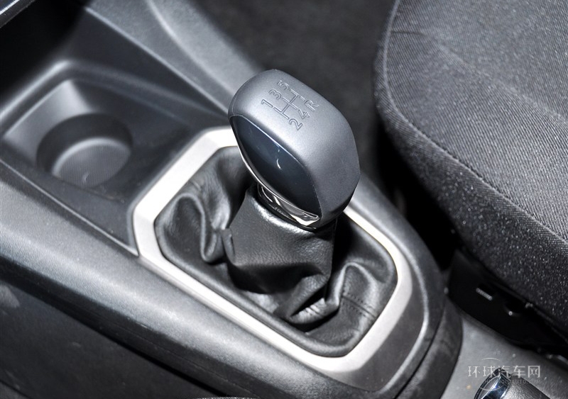 2014款 1.6L 手動舒適版