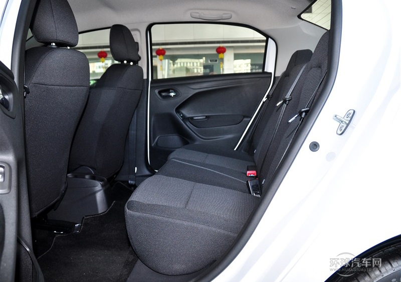 2014款 1.6L 手動舒適版