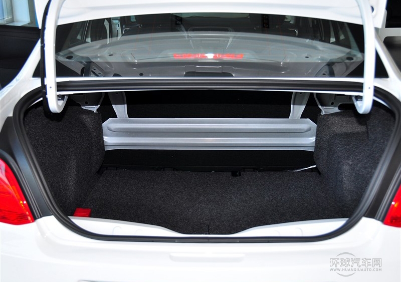 2014款 1.6L 手動舒適版