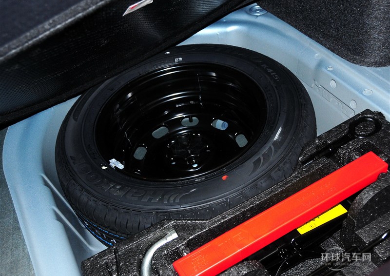 2014款 1.4TSI DSG藍驅技術版