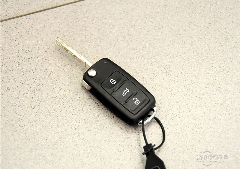 2014款 1.4TSI DSG藍(lán)驅(qū)技術(shù)版