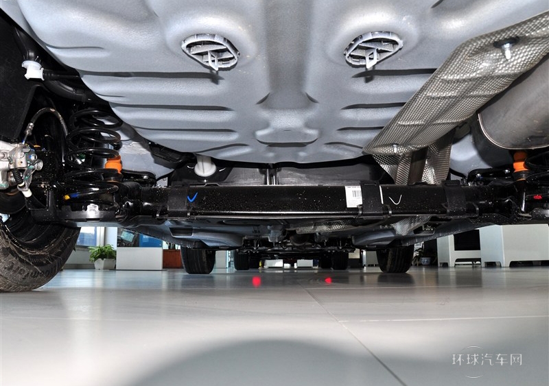 2014款 1.6L 手動舒適版