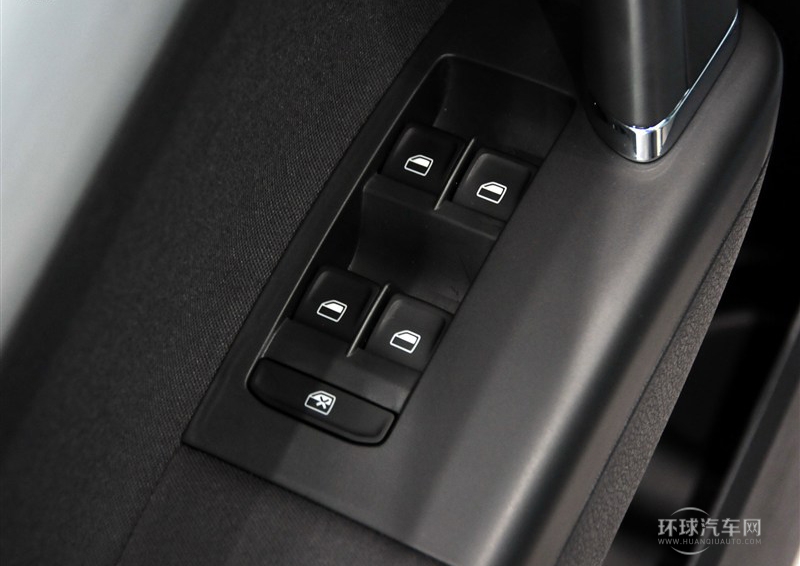 2014款 1.4TSI DSG藍驅(qū)技術(shù)版