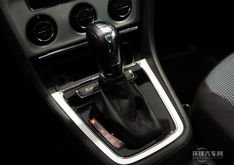 2014款 1.4TSI DSG藍(lán)驅(qū)技術(shù)版