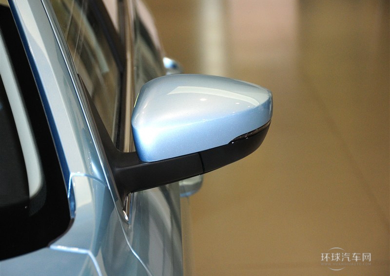 2014款 1.4TSI DSG藍(lán)驅(qū)技術(shù)版