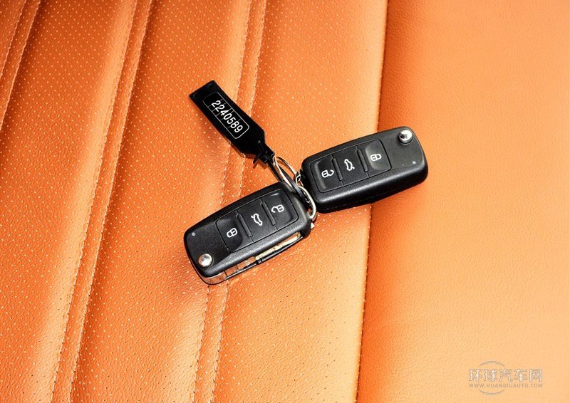 2014款 1.4TSI DSG運動版