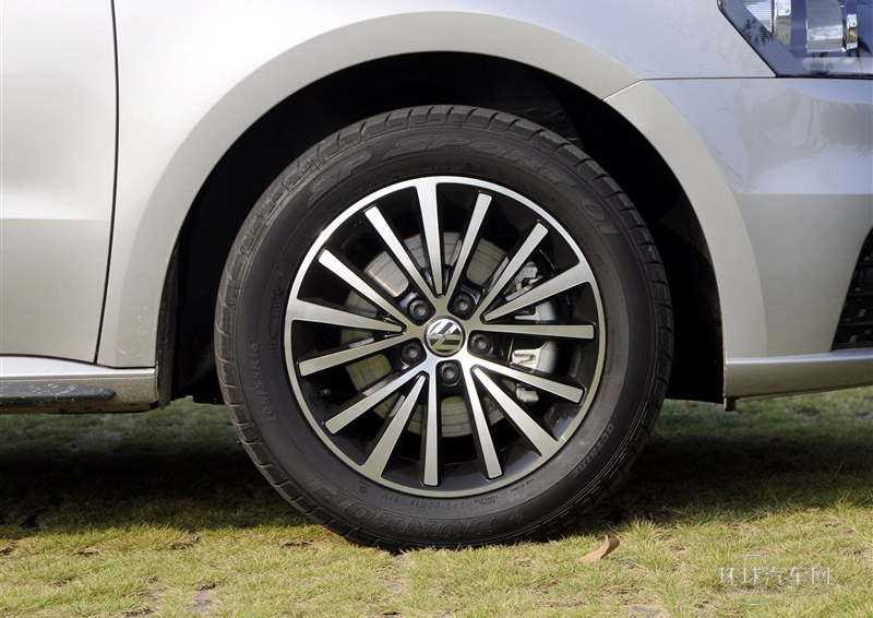 2014款 1.4TSI DSG運動版