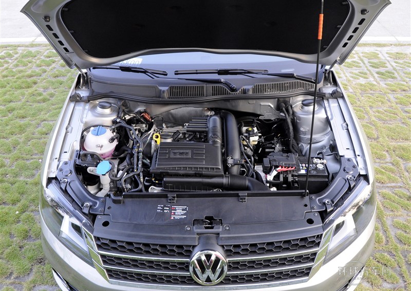 2014款 1.4TSI DSG運(yùn)動(dòng)版