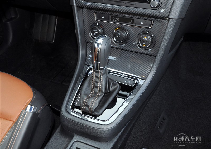 2014款 1.4TSI DSG運動版