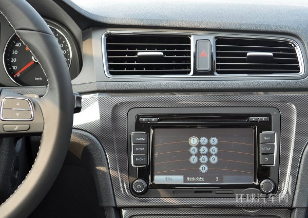 2014款 1.4TSI DSG運(yùn)動版