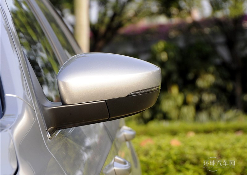 2014款 1.4TSI DSG運動版