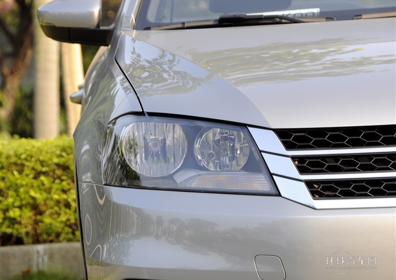 2014款 1.4TSI DSG運動版