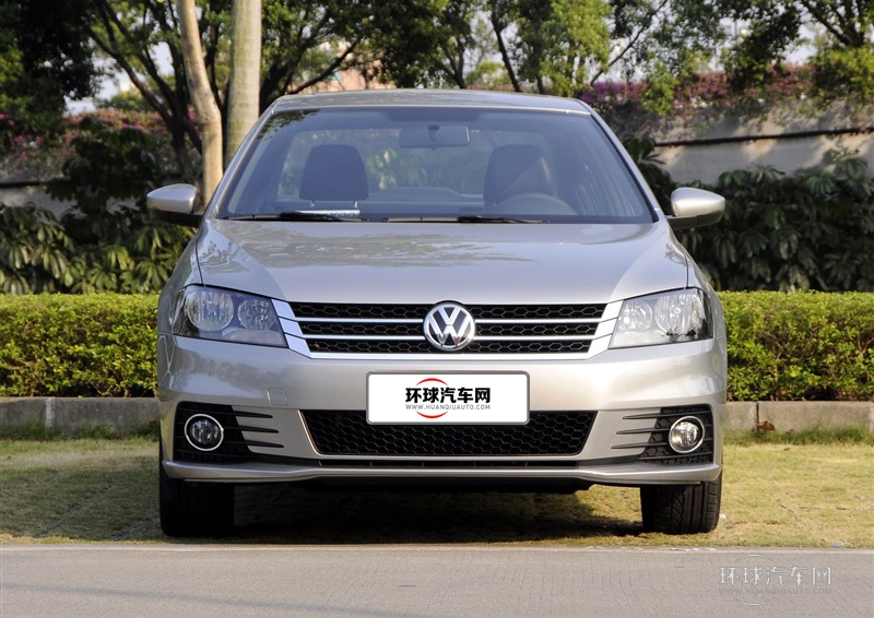 2014款 1.4TSI DSG運動版