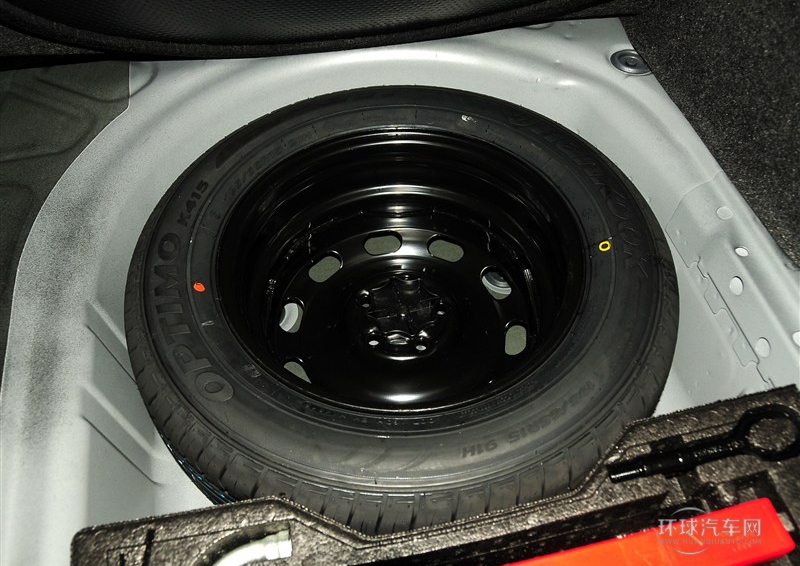 2014款 1.6L 自動運動版