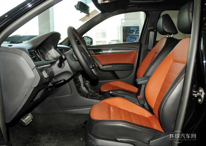 2014款 1.6L 自動運動版