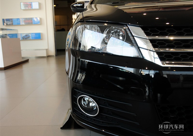 2014款 1.6L 自動運動版