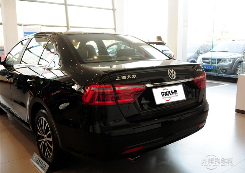 2014款 1.6L 自動運動版