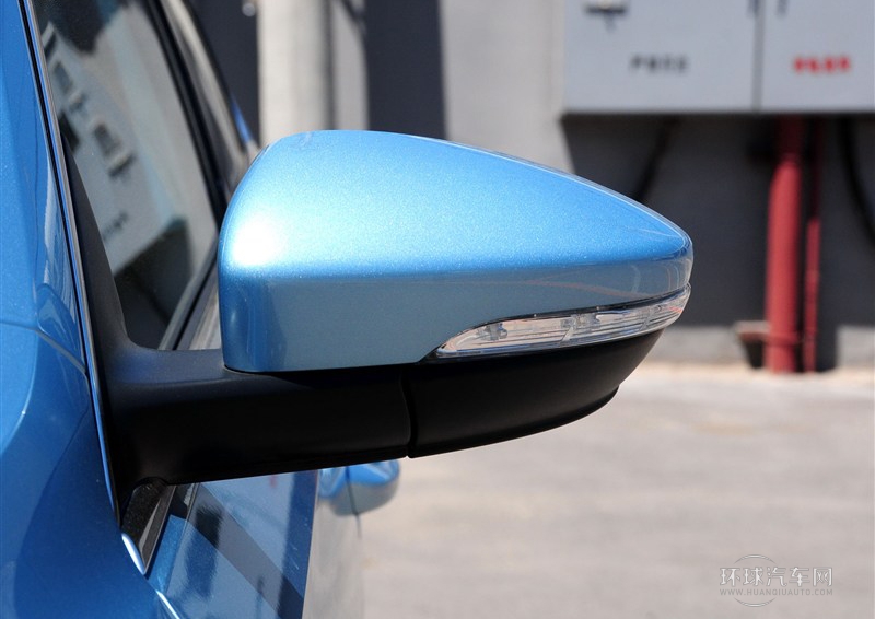 2014款 1.4TSI DSG藍驅技術版