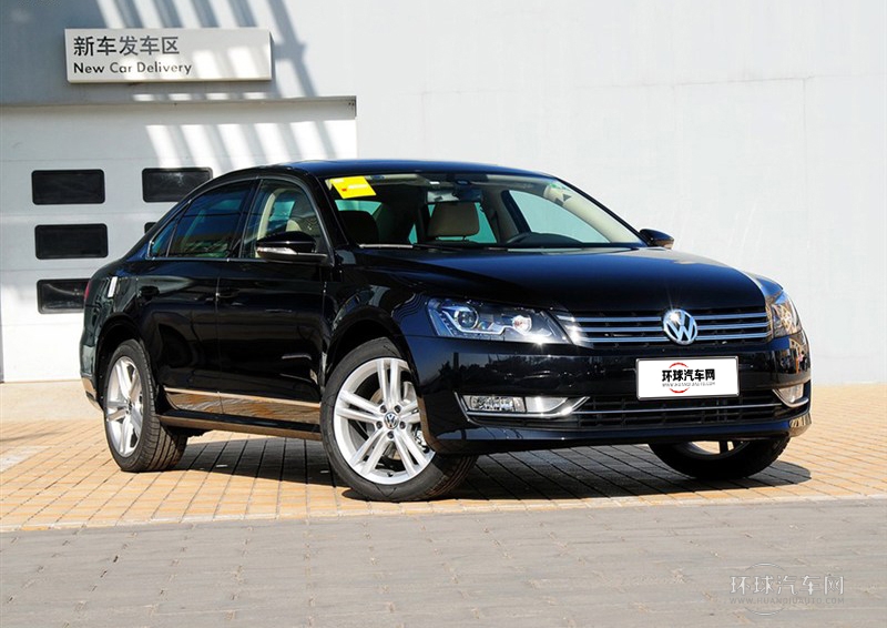 2014款 1.4TSI DSG尊榮版