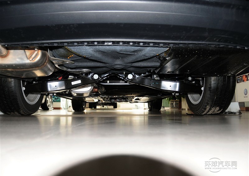 2014款 1.8TSI DSG御尊版