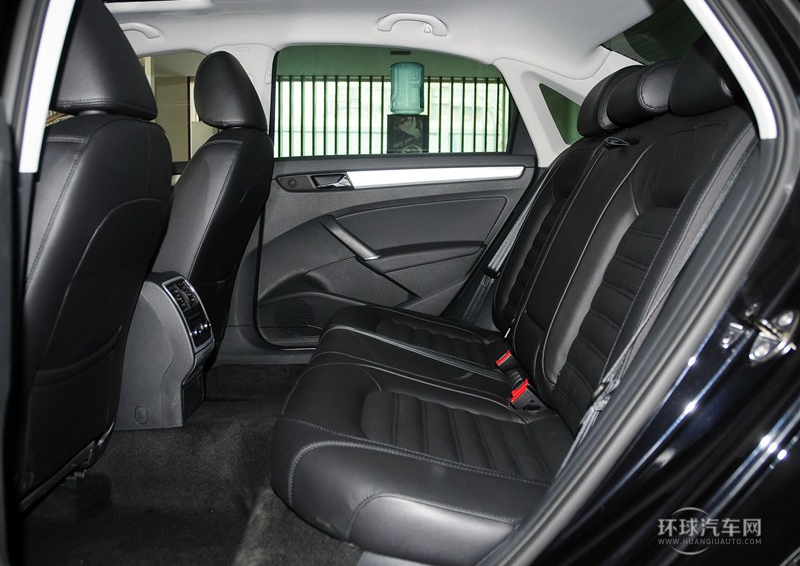 2014款 1.8TSI DSG御尊版