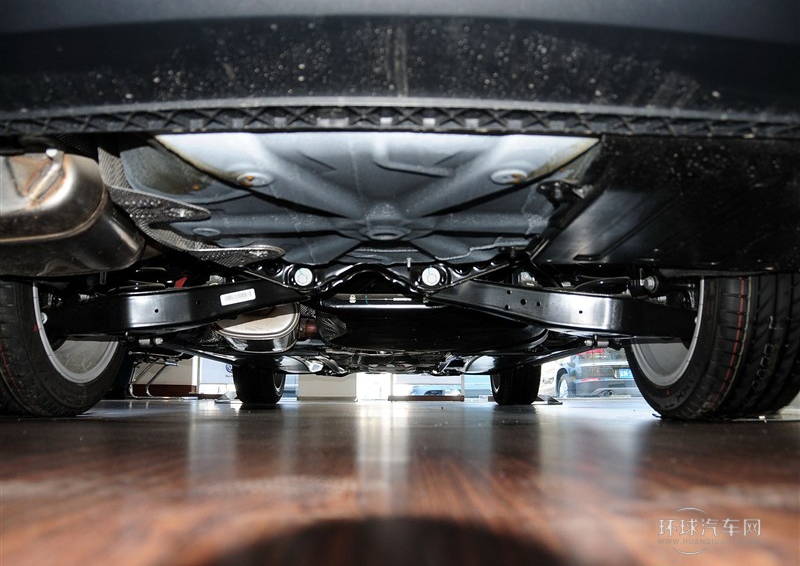 2014款 1.8TSI DSG御尊導航版