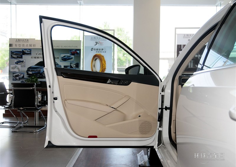 2014款 1.8TSI DSG御尊導航版