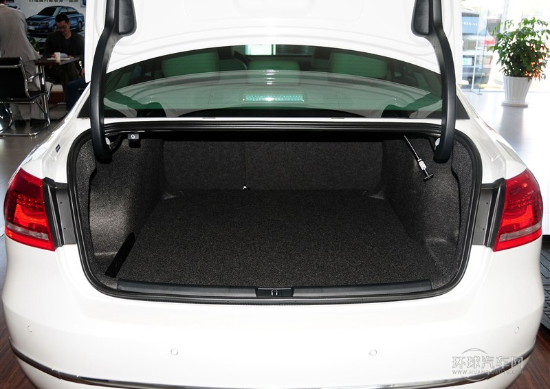 2014款 1.8TSI DSG御尊導航版