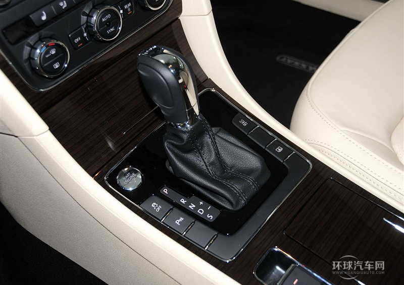 2014款 1.8TSI DSG御尊導航版