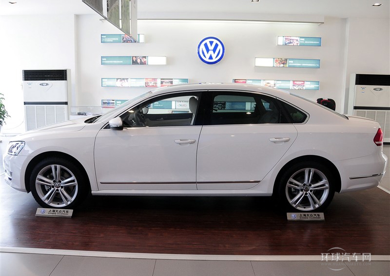 2014款 1.8TSI DSG御尊導(dǎo)航版