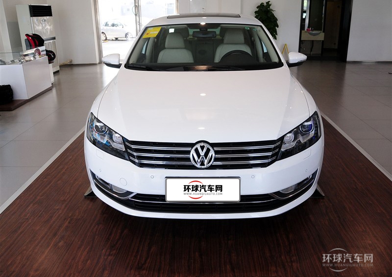 2014款 1.8TSI DSG御尊導航版