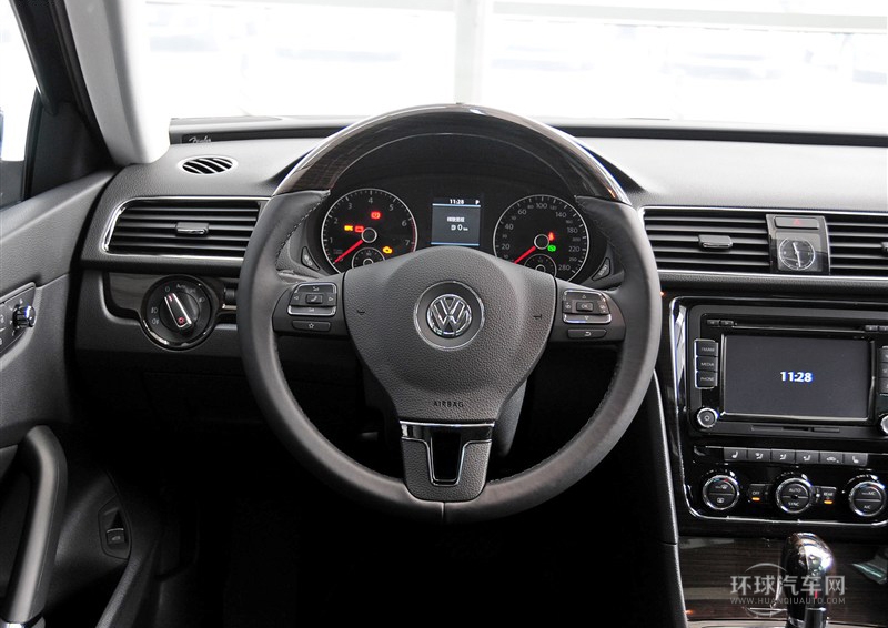 2014款 1.8TSI DSG至尊版